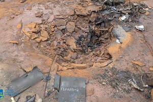 Есть повреждения и травмированный: последствия вечерней дроновой атаки на Одессу (обновлено)