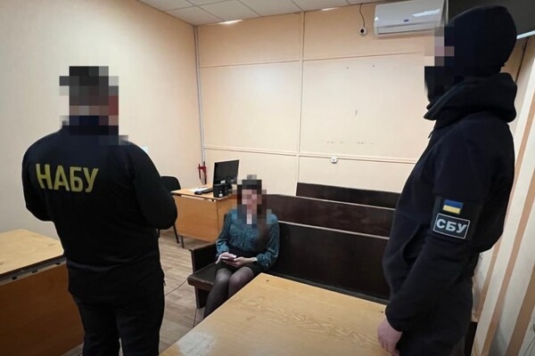 "Папа на время войны": в Одесской области судьи и адвокаты помогали уклонистам
