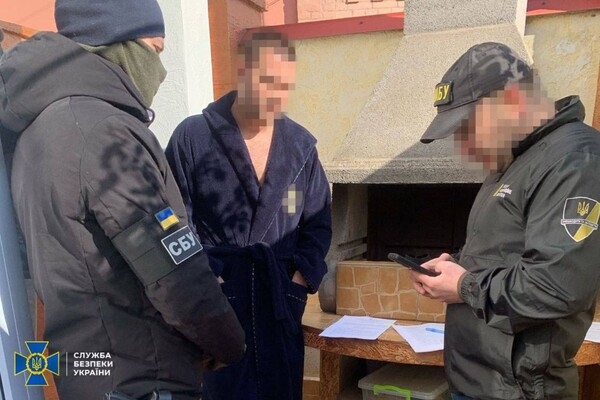 "Папа на время войны": в Одесской области судьи и адвокаты помогали уклонистам