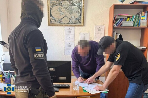 "Папа на время войны": в Одесской области судьи и адвокаты помогали уклонистам