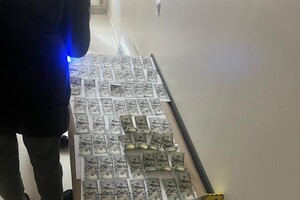 Увольнение с военной службы за взятку: в Одессе разоблачили врача