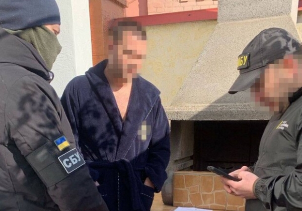 "Папа на время войны": в Одесской области судьи и адвокаты помогали уклонистам
