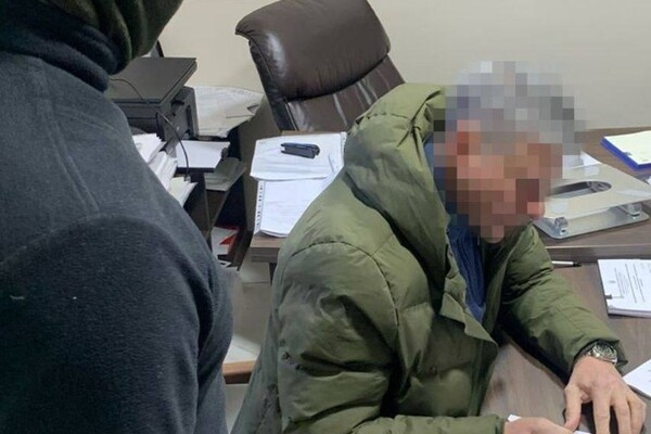 "Папа на время войны": в Одесской области судьи и адвокаты помогали уклонистам