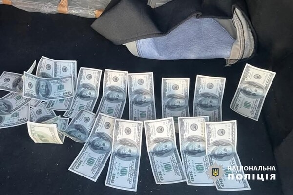 "Путевка" за границу за 6–10 тысяч долларов: в Одесской области разоблачили два канала переправки мужчин