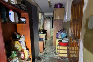 Есть повреждения и травмированный: последствия вечерней дроновой атаки на Одессу (обновлено)