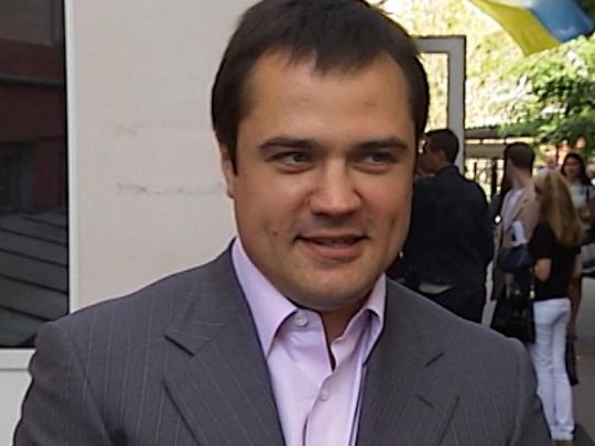 Аудіозаписи з обшуку Комарницького можуть викрити розмови топ-чиновників «Слуги народу», — блогерка