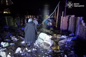 Вечерняя дроновая атака: над Одесской областью сбили более десятка БпЛА