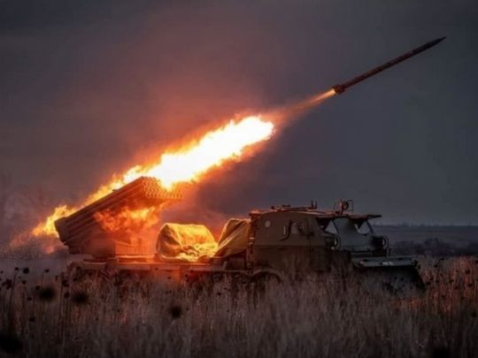 Без США Україна може не&nbsp;протриматися проти росії більше пів року,&nbsp;&mdash; ЗМІ