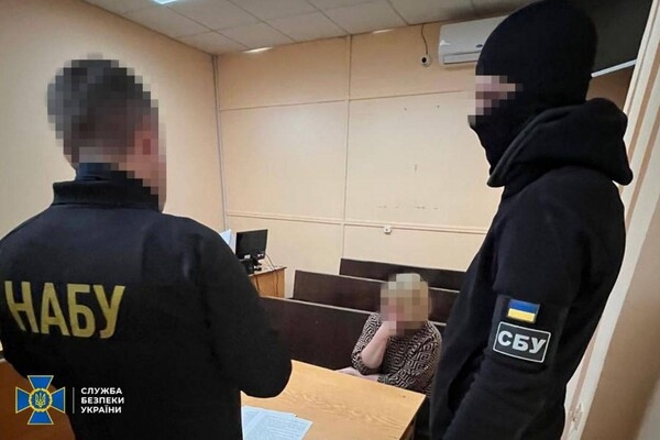 "Папа на время войны": в Одесской области судьи и адвокаты помогали уклонистам