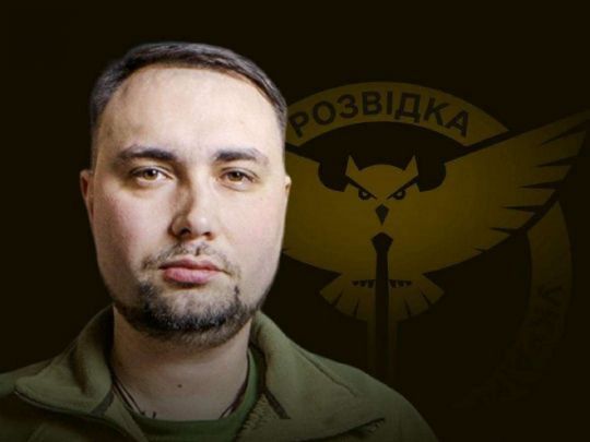 Буданова планували вбити до інавгурації путіна у 2024 році, — Малюк (відео)