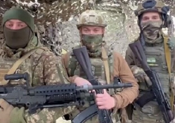 Защитникам неба над Киевом и области нужна помощь