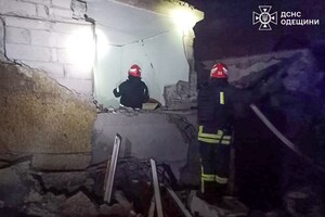 Вечерняя дроновая атака: над Одесской областью сбили более десятка БпЛА