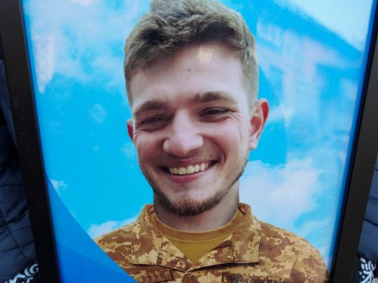 Цього року планував одружитись: на Запоріжжі загинув офіцер зі Львівщини