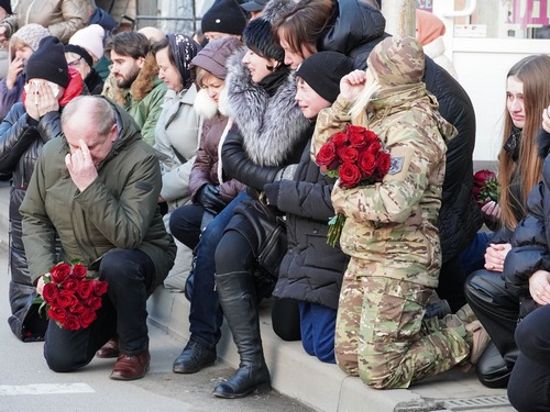 Цього року планував одружитись: на Запоріжжі загинув офіцер зі Львівщини