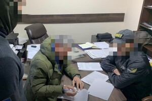 "Папа на время войны": в Одесской области судьи и адвокаты помогали уклонистам