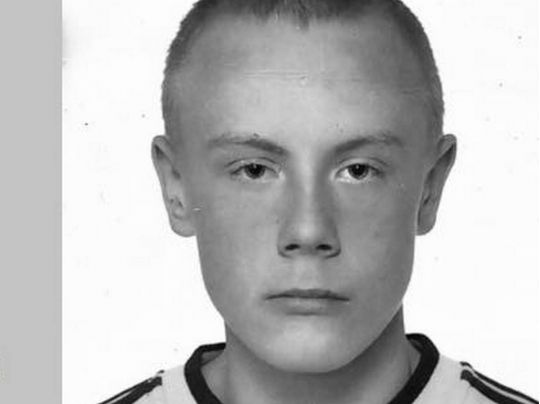 Дідусь з бабусею вкладали у нього всю душу: в бою на Курщині загинув сирота зі Львівщини