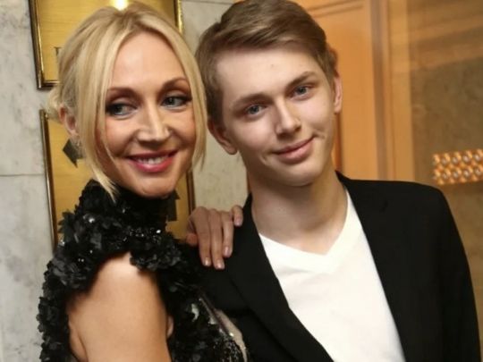 Дуже велика образа: стало відомо, чому посварилися онуки Алли Пугачової