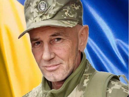Двоє діток залишилися без батька: у Донецькій області загинув воїн з Хмельниччини