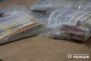 В Одесской области разоблачили организаторов финпирамиды VinEco и Vinex Trade