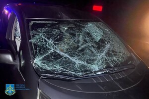 Есть повреждения и травмированный: последствия вечерней дроновой атаки на Одессу (обновлено)