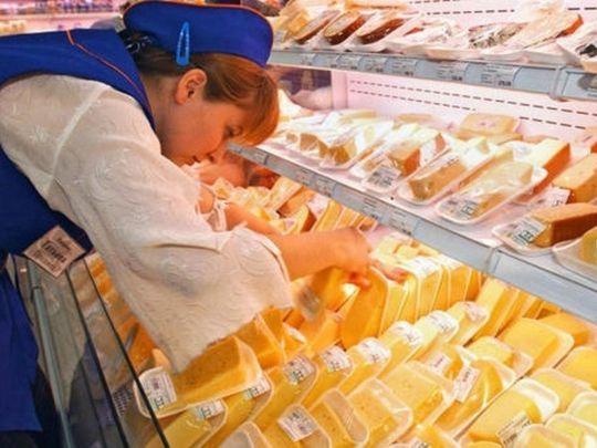 Інфляція перевищує прогноз: в НБУ пояснили, до чого готуватися українцям