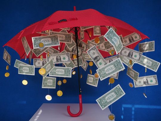 Комусь — нові джерела доходу, а комусь — непередбачені витрати: фінансовий гороскоп на лютий-2025 для всіх знаків зодіаку