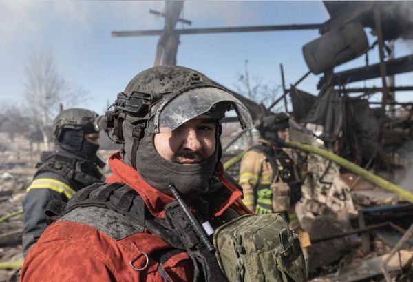 Костянтинівка знову під ворожим вогнем: росіяни завдали авіаудару по житловому сектору