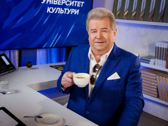 Лідер українських Instagram-блогерів: Поплавський у рейтингу Forbes