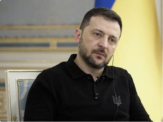 Ми боремося і ми живемо: Зеленський заявив, що Україна як ніколи близька до миру