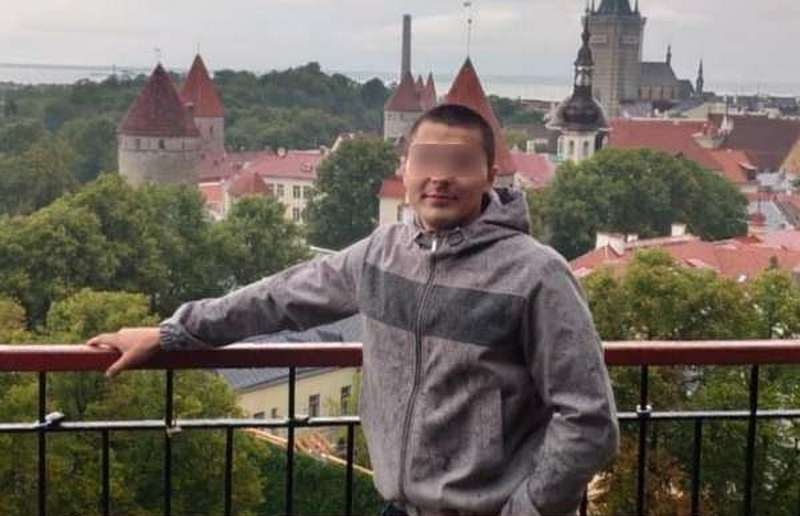 На Полтавщині поховали дворічну дівчинку: підозрюваний у вбивсті дитини провину визнав, але мотивів пояснити не зміг