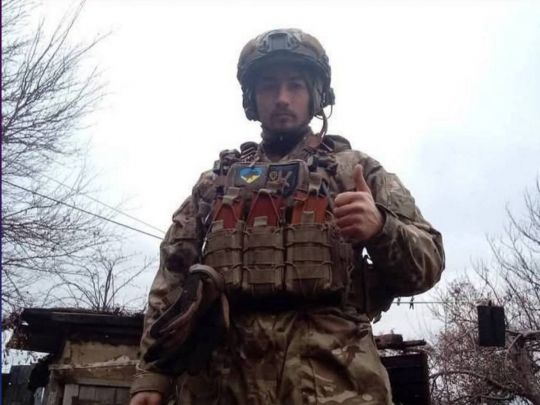 На війні із 2018 року: у бою на Харківщині загинув оператор БпЛА із Кіровоградщини