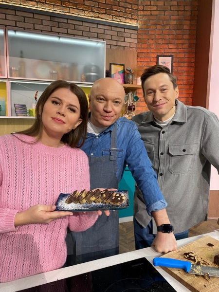 «Навкруги вибухи, діти плачуть, суцільний жах»: акторка та телеведуча Ірина Хоменко про виклики під час великої війни
