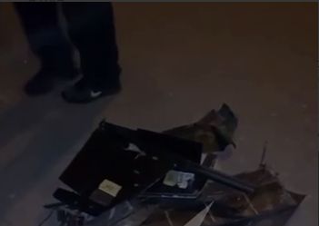 Ненудна ніч: українські дрони «навідалися» до кількох регіонів росії (відео)