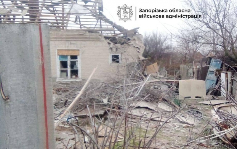 Окупанти вночі атакували мирні міста України: є загиблі та поранені