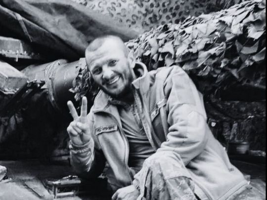 Осиротіли двоє дітей: під Авдіївкою загинув воїн з Вінниччини