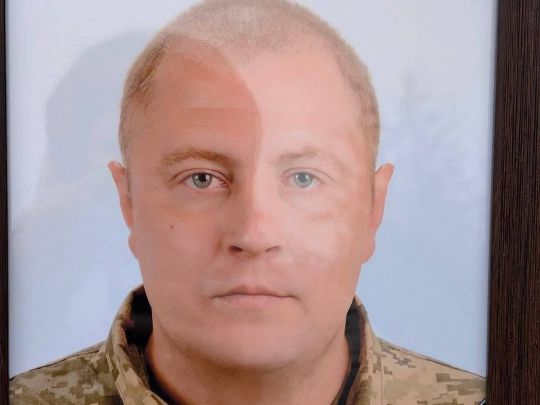 Осиротіло двоє синів: на Харківщині загинув снайпер-стрілець з Вінниччини
