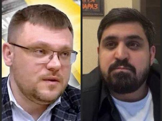 Паралізувати Київ тепер намагатимуться разом голова КМВА Ткаченко та його родич — директор НАБУ Кривонос, — експерт