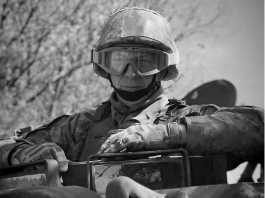 Після кожного поранення знову рвався на фронт: на війні поліг 51-річний воїн зі Львівщини