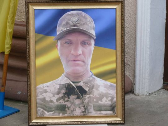 Працював у Польщі та у Зімбабве: від важких поранень помер захисник з Прикарпаття