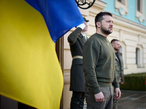 путін хоче використати неправдиві заяви про нелегітимність українського уряду — аналітики