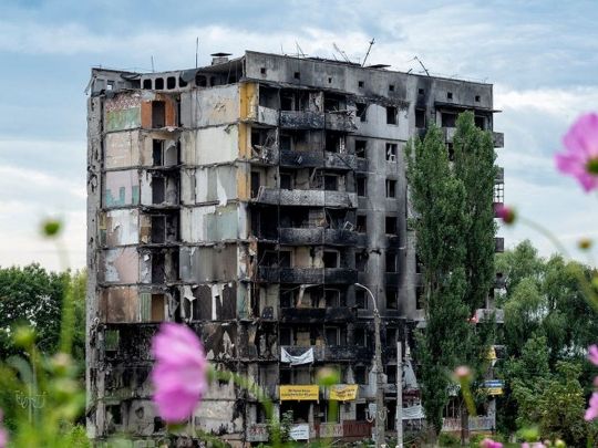росія може передати заморожені активи на відбудову України, але є умова — ЗМІ