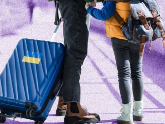 Скільки українців не повернуться з-за кордону після війни: прогноз експерта шокує