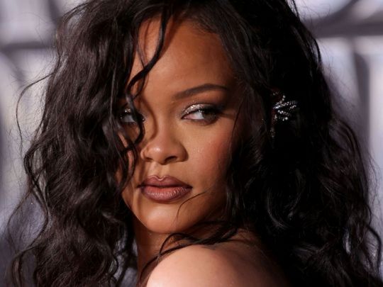 &laquo;Соромно&raquo;: Ріанна шокувала розповіддю про свої успішні альбоми
