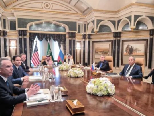 США і росія домовилися про 4 принципи на переговорах щодо України: що про це відомо