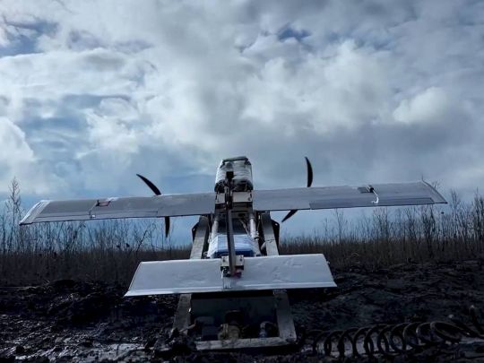 Став ще небезпечнішим: ворог покращив свій дрон, який здатен завдавати ЗСУ важких втрат