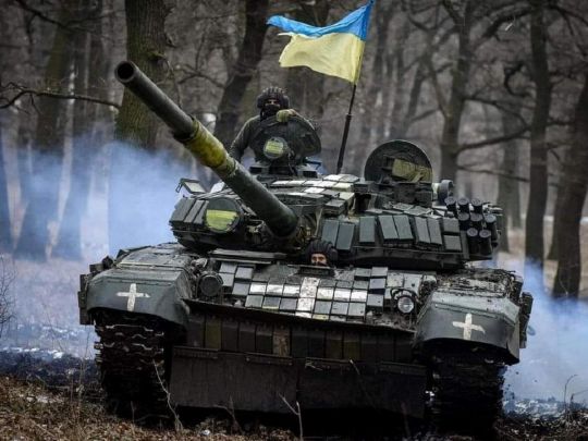 Стримування наступу росіян: ЗСУ відновили контратаки вздовж лінії фронту