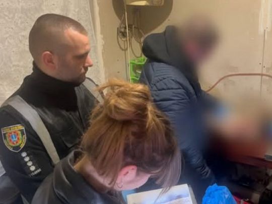 Тіло однорічної дитини виявили у морозилці в одеській квартирі (фото)
