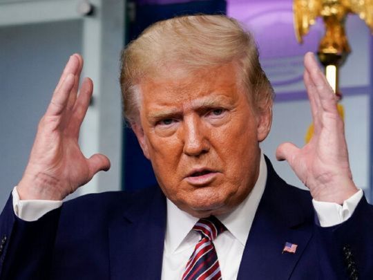 Трамп знову пригрозив Зеленському: шантажує відновленням угоди про рідкісноземельні мінерали