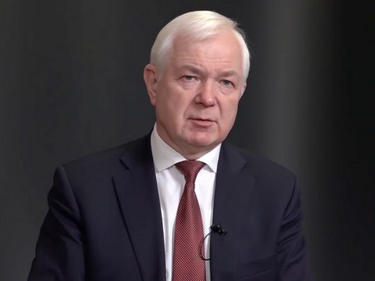 Треба стати рушійною силою: генерал-розвідник заявив, коли можлива перемога України