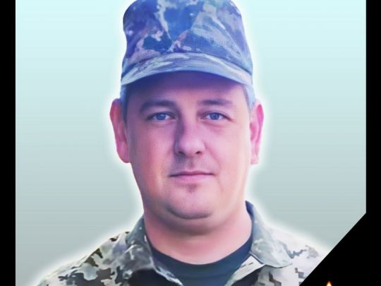 У листопаді лише одружився: від важких поранень загинув боєць з Хмельниччини